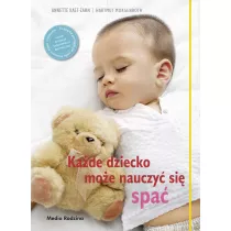 Kade dziecko moe nauczy si spa