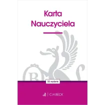 Karta Nauczyciela