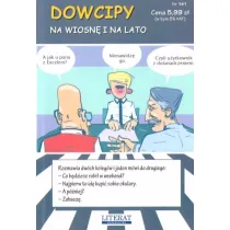 Dowcipy na wiosn� i na lato