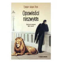 Opowie�ci niezwyk�e
