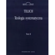 Teologia systematyczna T.2