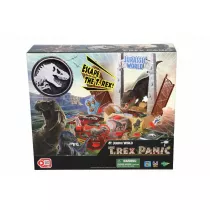 Jurassic World T-Rex Panic Epoch