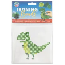 Koraliki do prasowania Dinozaur Grafix
