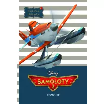 Samoloty 2