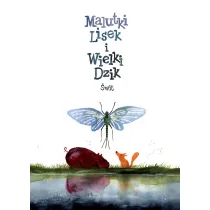 �wit. Malutki Lisek i Wielki Dzik. Tom 3