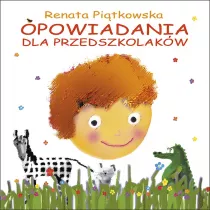 Opowiadania dla przedszkolakw