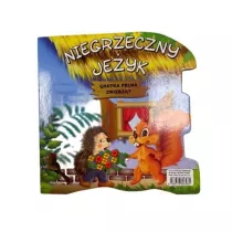 Niegrzeczny je�yk