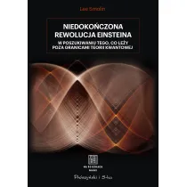 Niedoko�czona rewolucja Einsteina