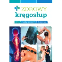 Zdrowy kr�gos�up. Stres. Wady. �wiczenia