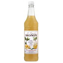Monin Syrop baza lemoniady Cloudy Lemonade 1 l Bio