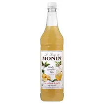 Monin Syrop baza lemoniady Cloudy Lemonade 1 l Bio