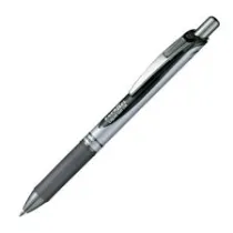 Pi�ro kulkowe Pentel BL77 czarny
