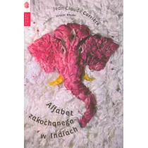 Alfabet zakochanego w Indiach