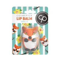 Cosmepick _Lip Balm Vanilla balsam do ust Fox 6 g
