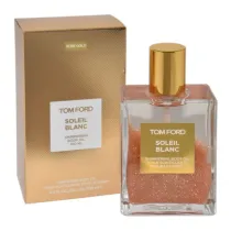 Tom Ford Olejek do ciaa Soleil Blanc Shimmering Body Oil Rose Gold 100 ml