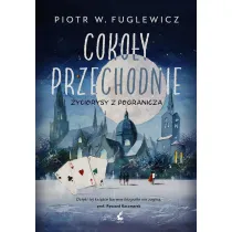 Coko�y przechodnie