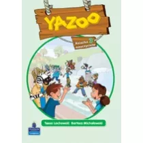 Yazoo 3. Ksika nauczyciela