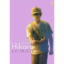 Lato, kiedy umar� Hikaru #5
