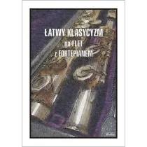 �atwy Klasycyzm na flet z fortepianem