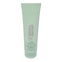 Clinique 7 Day Peelingujcy krem Rinse Off Formula 250 ml
