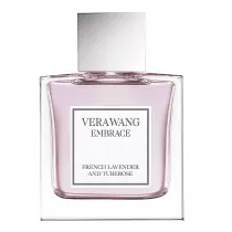 Vera Wang Woda toaletowa dla kobiet Embrace French Lavender And Tuberose 30 ml