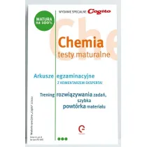 Chemia. Testy maturalne 2/2022