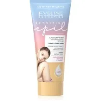 Eveline Cosmetics Sensitive Epil �agodny krem do kompleksowej depilacji