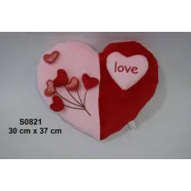 Sun-Day Serce Love 37cm