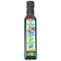 Gabro Oliwa z oliwek extra virgin bioliwa 250 ml Bio