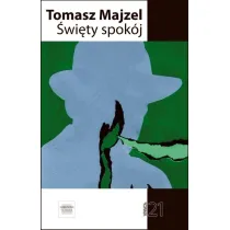 �wi�ty spok�j