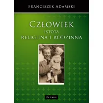 Cz�owiek istota religijna i rodzinna