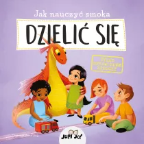 Jak nauczy smoka dzieli si