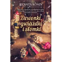 Dzwonki gwiazdki i somki