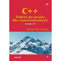 C++. Podr� po j�zyku dla zaawansowanych
