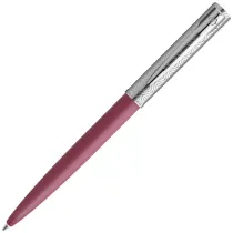 Waterman Dugopis Allure Deluxe Pink