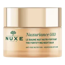 Nuxe Nuxuriance Gold balsam odywczy do twarzy 50 ml