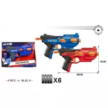 Motor z nap�dem mix Ciuciubabka