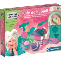 Kule do k�pieli Clementoni