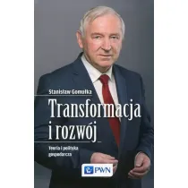 Transformacja i rozw�j