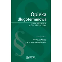 Opieka d�ugoterminowa