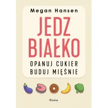 Jedz biako, opanuj cukier, buduj minie