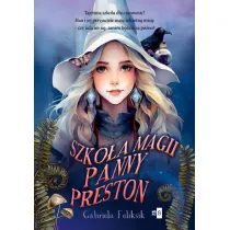 Szko�a Magii Panny Preston