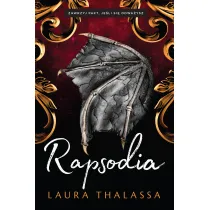 Rapsodia. The Bargainer. Tom 1