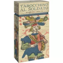 Tarocchino Al Soldato, Limited Edition