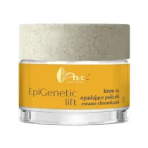 Ava EpiGenetic lift Krem na opadaj�ce policzki chomiki 50 ml
