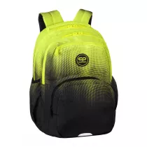 Coolpack Gradient Lemon Plecak modzieowy Pick Gradient lemon cytryna E99510 CoolPack