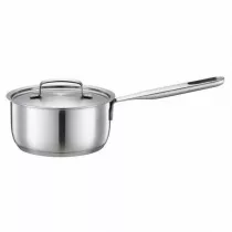 Fiskars Rondel z pokrywk 1,5l all steel