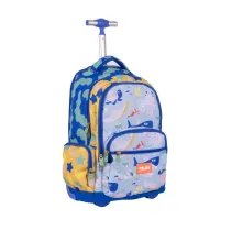 Plecak na kkach Blue Odyssey 25L MILAN
