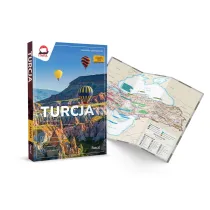 Turcja (Inspirator podr�niczy)