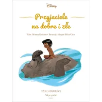 Przyjaciele na dobre i z�e. Czu�e opowie�ci. Si�a przyja�ni. Disney